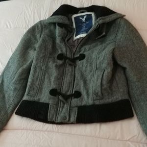 American Eagle Bomber Jacket